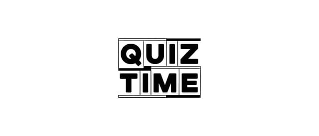 Quiz